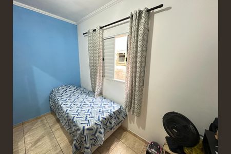 Casa à venda com 125m², 3 quartos e 2 vagas Casa à venda com 125m², 3 quartos e 2 vagasQuarto 2