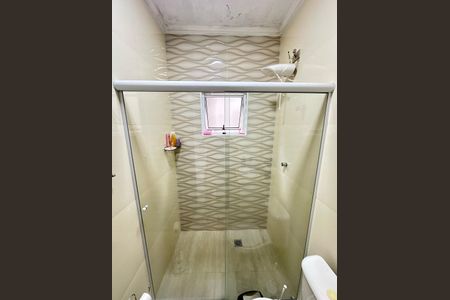 Casa à venda com 125m², 3 quartos e 2 vagas Casa à venda com 125m², 3 quartos e 2 vagasBanheiro 2
