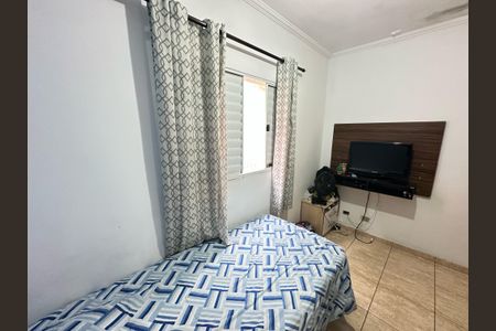 Casa à venda com 125m², 3 quartos e 2 vagas Casa à venda com 125m², 3 quartos e 2 vagasQuarto 2