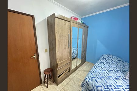Casa à venda com 125m², 3 quartos e 2 vagas Casa à venda com 125m², 3 quartos e 2 vagasQuarto 2