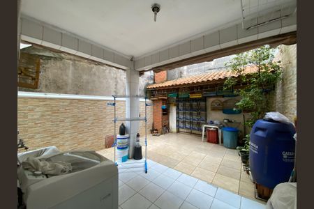 Casa à venda com 125m², 3 quartos e 2 vagas Casa à venda com 125m², 3 quartos e 2 vagasÁrea de Serviço