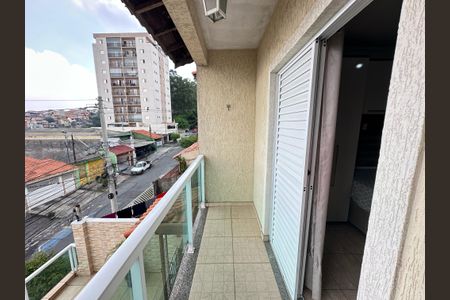 Casa à venda com 125m², 3 quartos e 2 vagas Casa à venda com 125m², 3 quartos e 2 vagasSacada