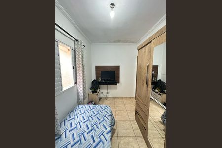 Casa à venda com 125m², 3 quartos e 2 vagas Casa à venda com 125m², 3 quartos e 2 vagasQuarto 2