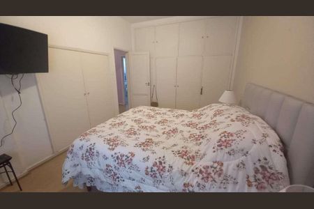 Apartamento à venda com 167m², 4 quartos e 1 vaga