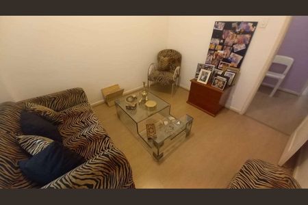 Apartamento à venda com 167m², 4 quartos e 1 vaga