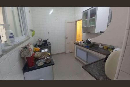 Apartamento à venda com 167m², 4 quartos e 1 vaga