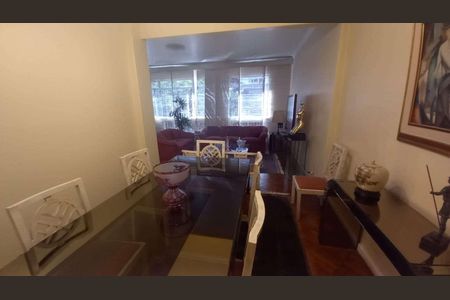 Apartamento à venda com 167m², 4 quartos e 1 vaga