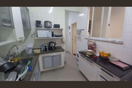 Apartamento à venda com 167m², 4 quartos e 1 vaga