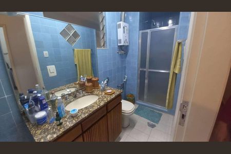 Apartamento à venda com 167m², 4 quartos e 1 vaga