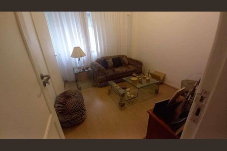 Apartamento à venda com 167m², 4 quartos e 1 vaga