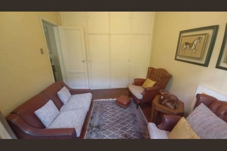 Apartamento à venda com 167m², 4 quartos e 1 vaga