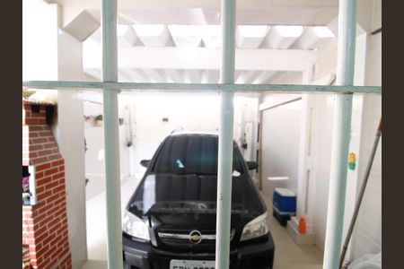 Casa à venda com 140m², 2 quartos e 1 vagaVista da Sala