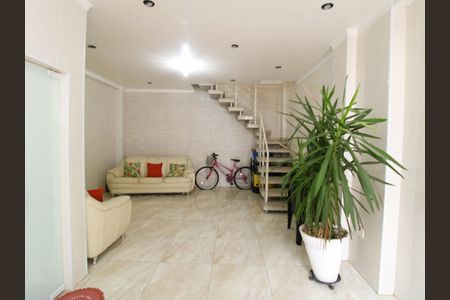 Casa à venda com 140m², 2 quartos e 1 vagaSala 2