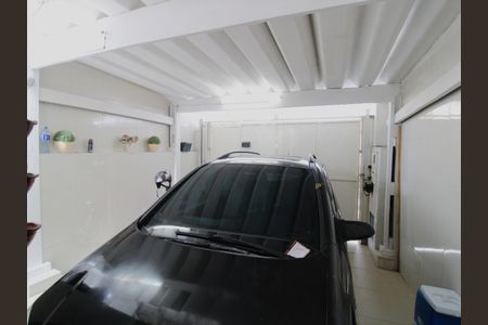 Casa à venda com 140m², 2 quartos e 1 vagaGaragem