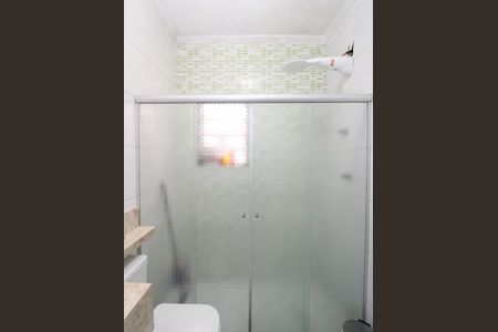 Casa à venda com 140m², 2 quartos e 1 vagaBanheiro