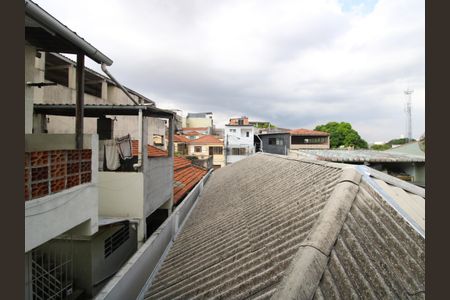 Casa à venda com 140m², 2 quartos e 1 vagaVista do Terraço