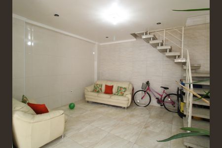 Casa à venda com 140m², 2 quartos e 1 vagaSala 2