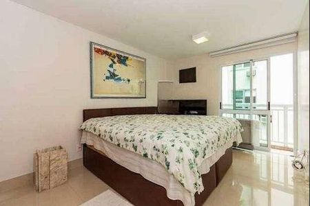 Apartamento à venda com 380m², 4 quartos e 2 vagas