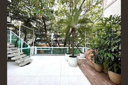Apartamento à venda com 380m², 4 quartos e 2 vagas