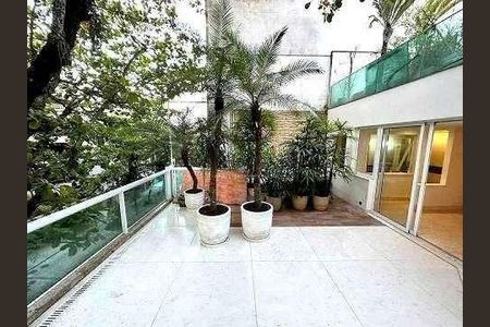 Apartamento à venda com 380m², 4 quartos e 2 vagas