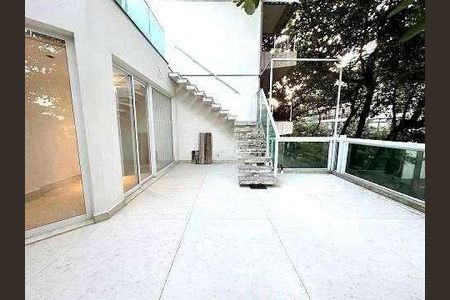 Apartamento à venda com 380m², 4 quartos e 2 vagas