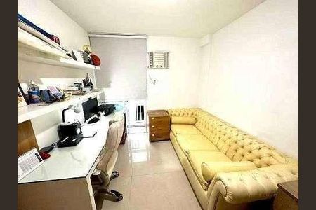 Apartamento à venda com 380m², 4 quartos e 2 vagas