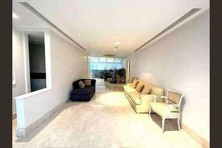 Apartamento à venda com 380m², 4 quartos e 2 vagas