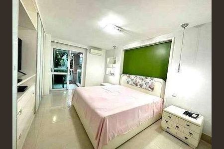 Apartamento à venda com 380m², 4 quartos e 2 vagas