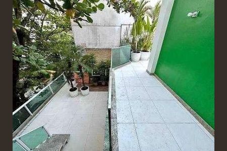 Apartamento à venda com 380m², 4 quartos e 2 vagas