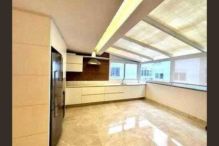 Apartamento à venda com 380m², 4 quartos e 2 vagas