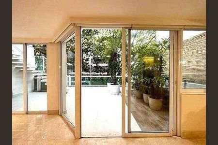 Apartamento à venda com 380m², 4 quartos e 2 vagas