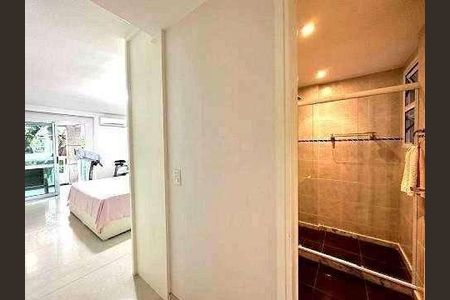 Apartamento à venda com 380m², 4 quartos e 2 vagas