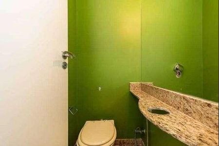 Apartamento à venda com 380m², 4 quartos e 2 vagas