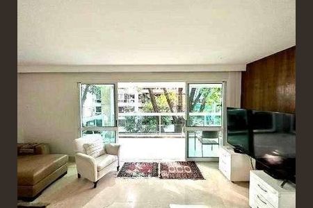 Apartamento à venda com 380m², 4 quartos e 2 vagas