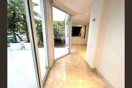 Apartamento à venda com 380m², 4 quartos e 2 vagas