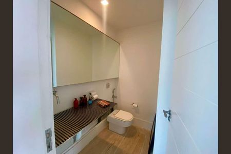 Apartamento à venda com 490m², 3 quartos e 4 vagas