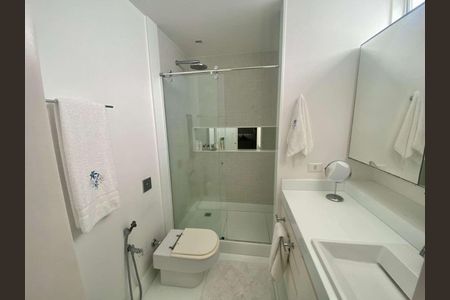 Apartamento à venda com 490m², 3 quartos e 4 vagas