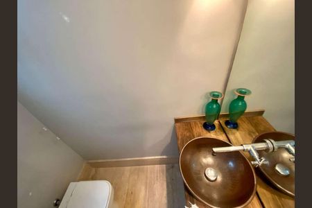 Apartamento à venda com 490m², 3 quartos e 4 vagas