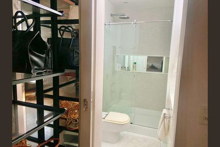 Apartamento à venda com 490m², 3 quartos e 4 vagas