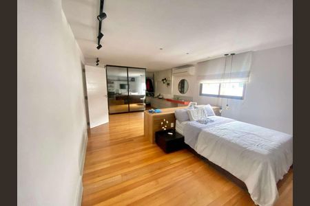 Apartamento à venda com 490m², 3 quartos e 4 vagas