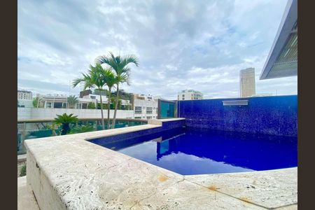 Apartamento à venda com 490m², 3 quartos e 4 vagas