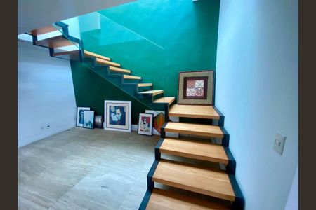 Apartamento à venda com 490m², 3 quartos e 4 vagas
