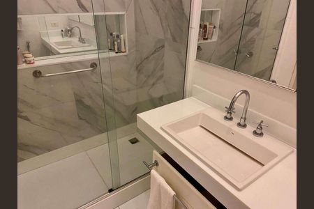 Apartamento à venda com 490m², 3 quartos e 4 vagas
