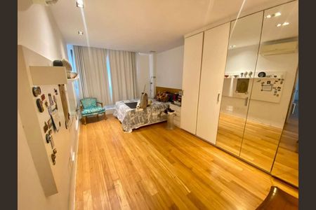 Apartamento à venda com 490m², 3 quartos e 4 vagas