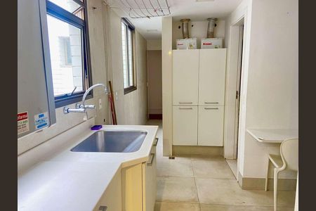 Apartamento à venda com 490m², 3 quartos e 4 vagas