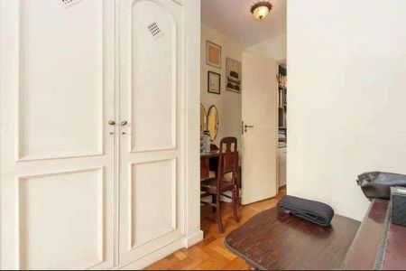 Apartamento à venda com 175m², 4 quartos e 1 vaga