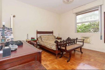 Apartamento à venda com 175m², 4 quartos e 1 vaga