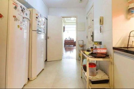 Apartamento à venda com 175m², 4 quartos e 1 vaga