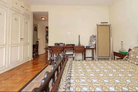 Apartamento à venda com 175m², 4 quartos e 1 vaga