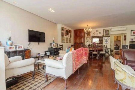 Apartamento à venda com 175m², 4 quartos e 1 vaga